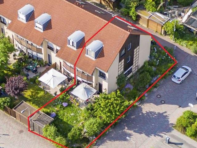 Haus zum Kaufen in Frankfurt am Main 699.000,00 EUR 156 m²