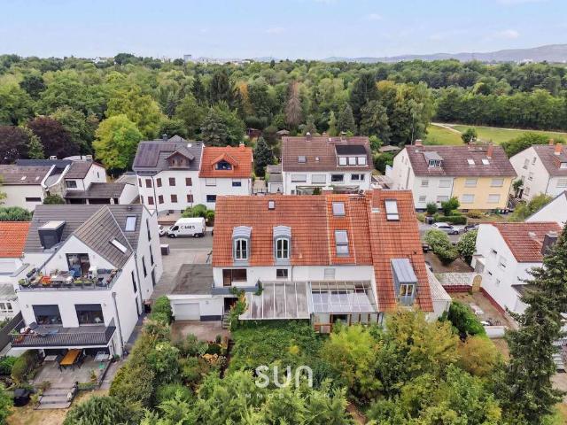 Haus zum Kaufen in Frankfurt am Main 699.000,00 EUR 200 m²