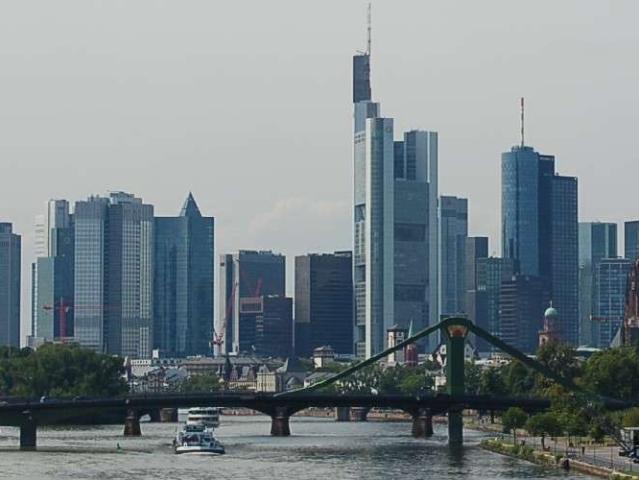Haus zum Kaufen in Frankfurt am Main 6.000.000,00 EUR 2000 m²