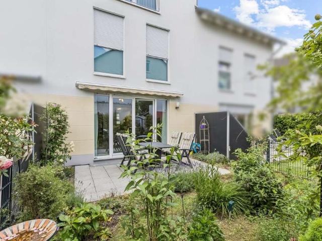 Haus zum Kaufen in Frankfurt am Main 719.000,00 EUR 143.53 m²