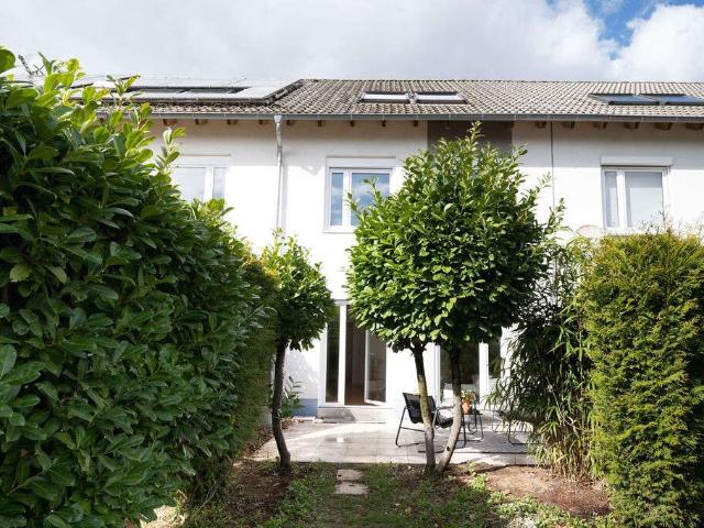 Haus zum Kaufen in Frankfurt am Main 726.000,00 EUR 156 m²