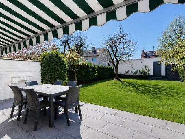 Haus zum Kaufen in Frankfurt am Main 730.000,00 EUR 132.53 m²