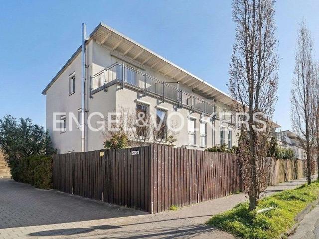 Haus zum Kaufen in Frankfurt am Main 748.000,00 EUR 143 m²