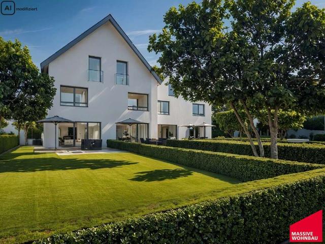 Haus zum Kaufen in Frankfurt am Main 749.500,00 EUR 128 m²