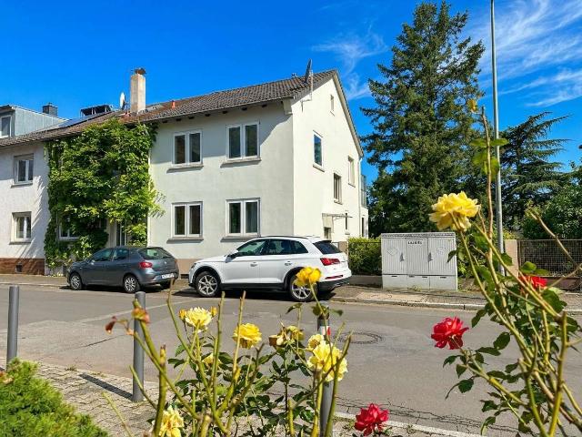 Haus zum Kaufen in Frankfurt am Main 768.000,00 EUR 114.24 m²