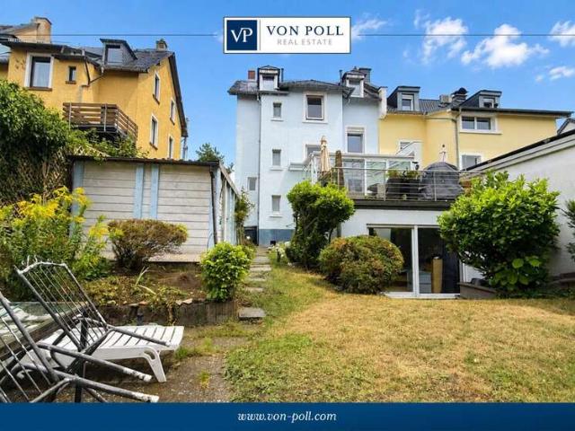 Haus zum Kaufen in Frankfurt am Main 780.000,00 EUR 207.68 m²