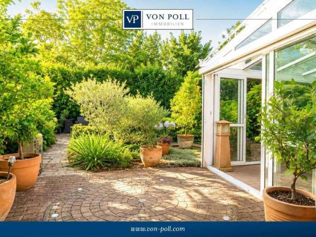 Haus zum Kaufen in Frankfurt am Main 795.000,00 EUR 123 m²