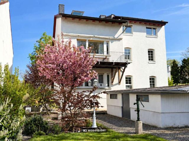 Haus zum Kaufen in Frankfurt am Main 795.000,00 EUR 226 m²