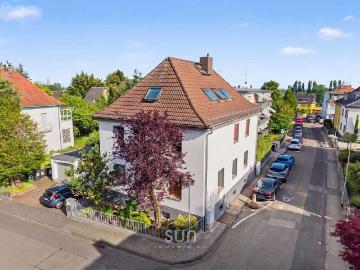 Haus zum Kaufen in Frankfurt am Main 799.000,00 EUR 244 m²