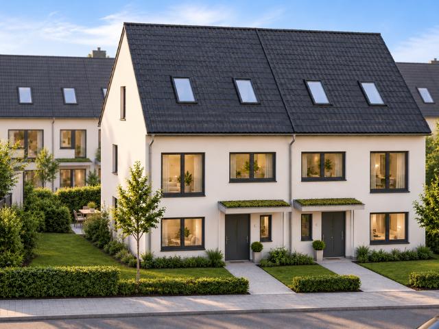 Haus zum Kaufen in Frankfurt am Main 806.000,00 EUR 127 m²