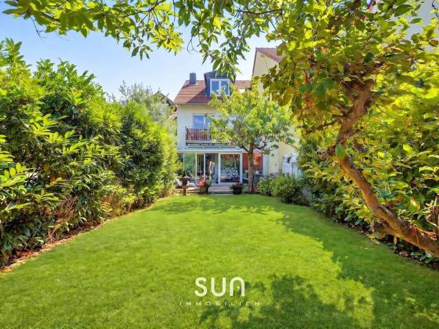 Haus zum Kaufen in Frankfurt am Main 819.000,00 EUR 147 m²