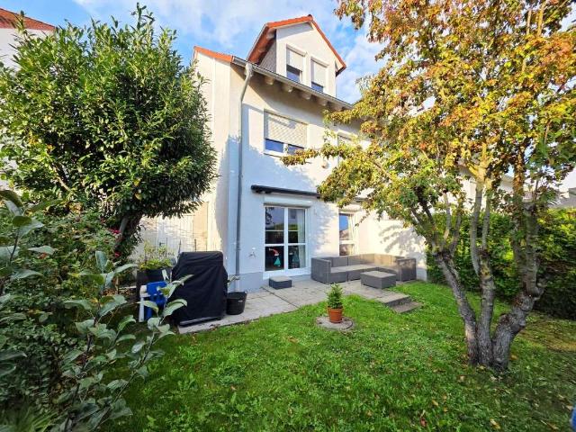 Haus zum Kaufen in Frankfurt am Main 820.000,00 EUR 146.38 m²