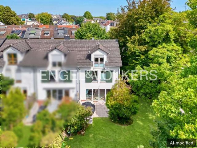 Haus zum Kaufen in Frankfurt am Main 820.000,00 EUR 162 m²