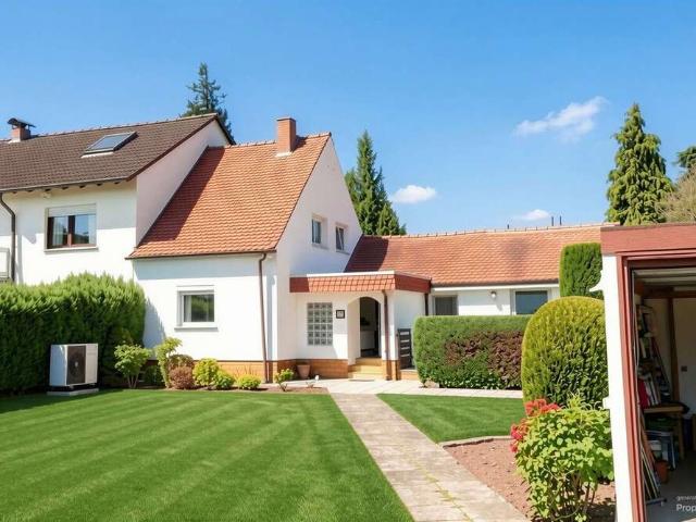 Haus zum Kaufen in Frankfurt am Main 832.000,00 EUR 110 m²