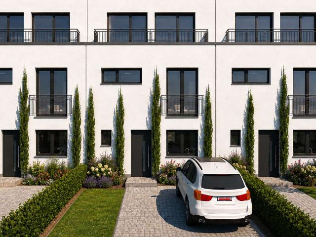 Haus zum Kaufen in Frankfurt am Main 859.000,00 EUR 172 m²