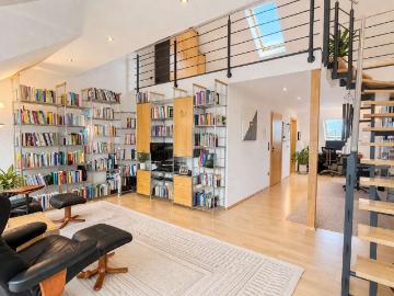Haus zum Kaufen in Frankfurt am Main 860.000,00 EUR 190.1 m²