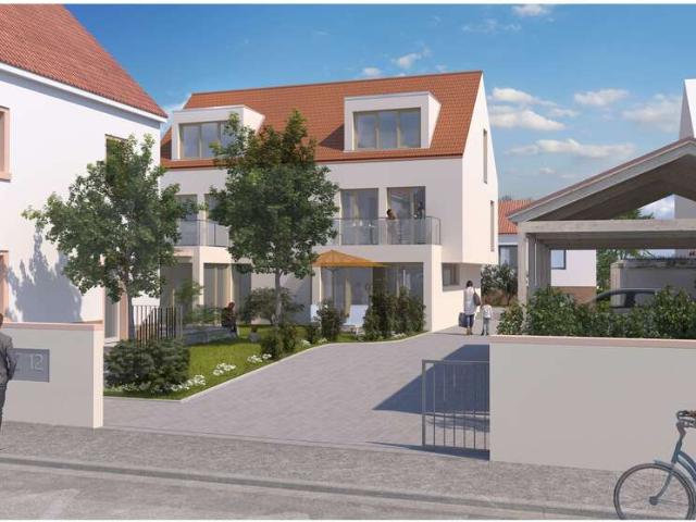 Haus zum Kaufen in Frankfurt am Main 870.000,00 EUR 136.02 m²