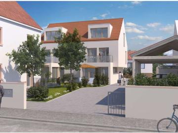 Haus zum Kaufen in Frankfurt am Main 870.000,00 EUR 136.02 m²