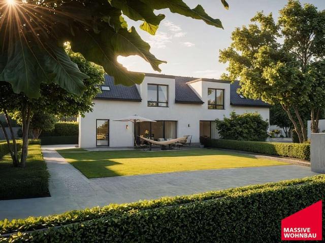 Haus zum Kaufen in Frankfurt am Main 889.800,00 EUR 136.5 m²