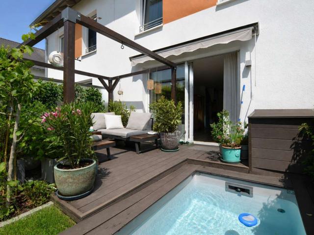 Haus zum Kaufen in Frankfurt am Main 895.000,00 EUR 134 m²