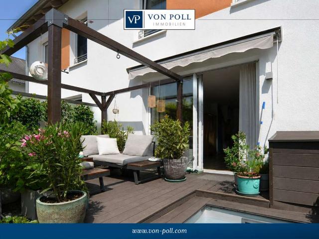 Haus zum Kaufen in Frankfurt am Main 895.000,00 EUR 134 m²