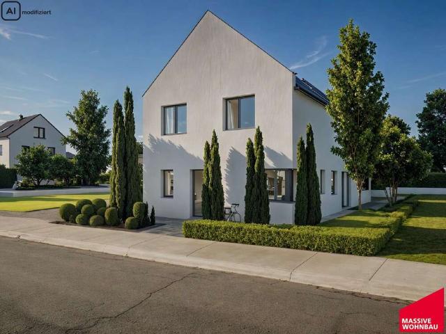 Haus zum Kaufen in Frankfurt am Main 895.000,00 EUR 144 m²