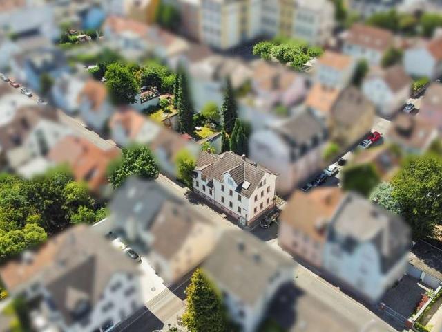 Haus zum Kaufen in Frankfurt am Main 895.000,00 EUR 228 m²