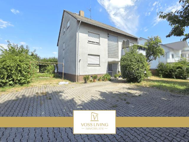 Haus zum Kaufen in Frankfurt am Main 898.000,00 EUR 287.9 m²