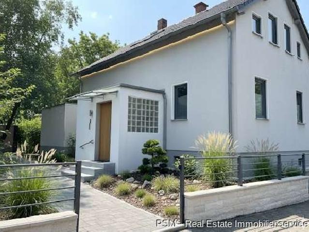 Haus zum Kaufen in Frankfurt am Main 890.000,00 EUR 151 m²