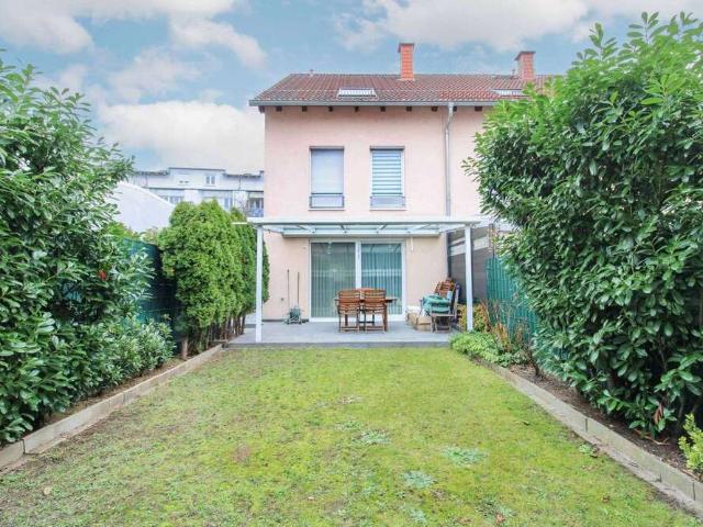 Haus zum Kaufen in Frankfurt am Main 949.000,00 EUR 145.3 m²