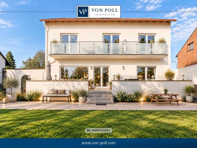Haus zum Kaufen in Frankfurt am Main 950.000,00 EUR 264 m²