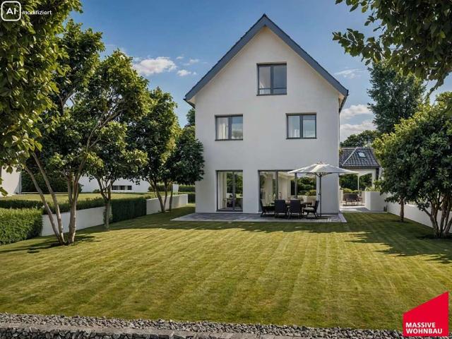 Haus zum Kaufen in Frankfurt am Main 987.815,00 EUR 181 m²