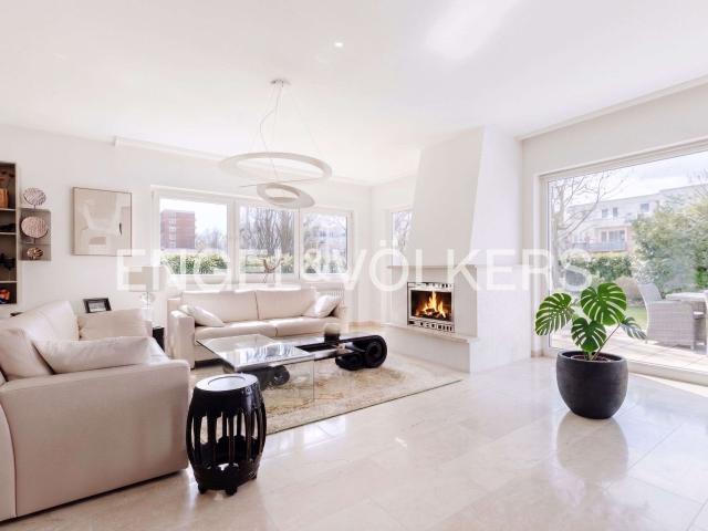 Haus zum Kaufen in Frankfurt am Main 995.000,00 EUR 193 m²