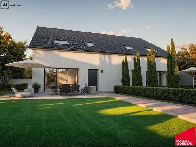 Haus zum Kaufen in Frankfurt am Main 999.050,00 EUR 148.5 m²