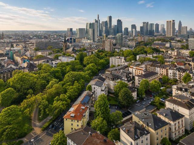 Haus zum Kaufen in Frankfurt am Main 9.200.000,00 EUR 1643 m²