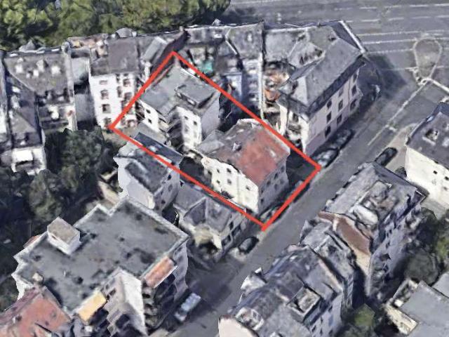 Haus zum Kaufen in Frankfurt am Main Bornheim 1.650.000,00 EUR 335 m²