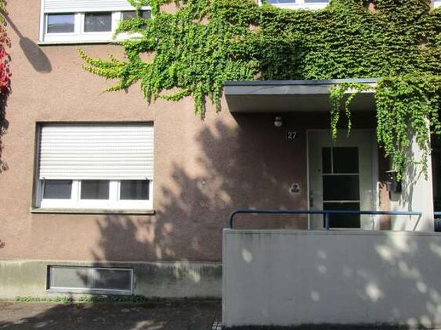 Haus zum Kaufen in Frankfurt am Main Bornheim 550.000,00 EUR 108 m²