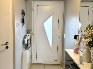 Haus zum Kaufen in Frankfurt am Main Berkersheim 729.850,00 EUR 134 m²