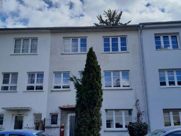 Haus zum Kaufen in Frankfurt am Main, Ginnheim 640.000,00 EUR 144 m²