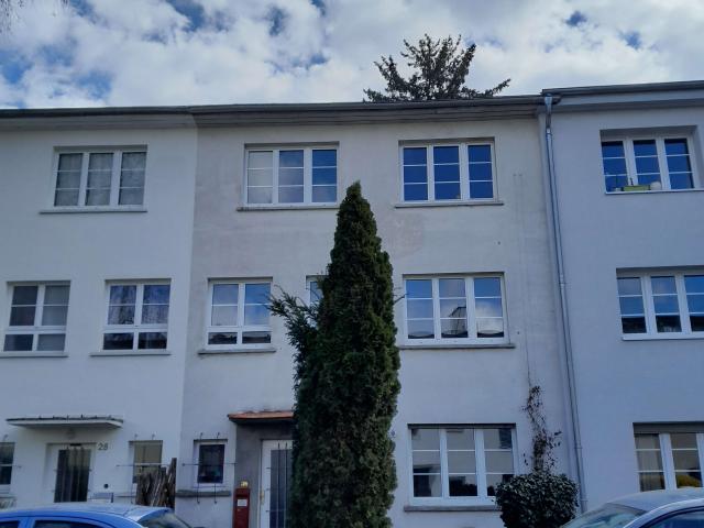 Haus zum Kaufen in Frankfurt am Main, Ginnheim 640.000,00 EUR 144 m²