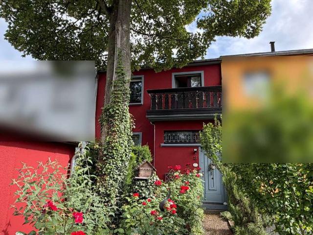 Haus zum Kaufen in Frankfurt am Main Dornbusch 599.000,00 EUR 110 m²