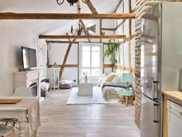 Haus zum Kaufen in Frankfurt am Main Höchst 490.000,00 EUR 90.44 m²