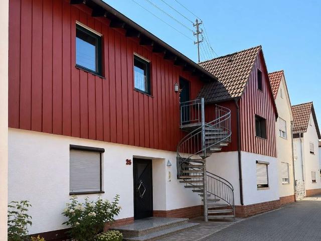 Haus zum Kaufen in Frankfurt am Main Harheim 690.000,00 EUR 190 m²