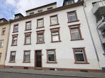 Haus zum Kaufen in Frankfurt am Main Oberrad 1.345.000,00 EUR 579 m²