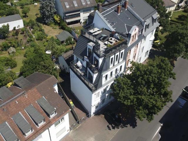 Haus zum Kaufen in Frankfurt am Main Oberrad 1.395.000,00 EUR 200 m²