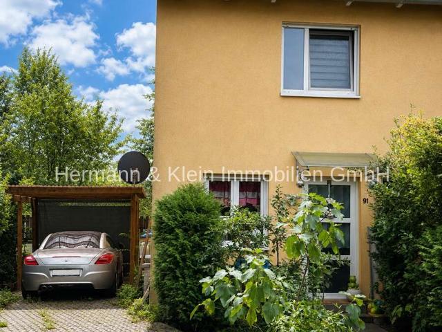 Haus zum Kaufen in Frankfurt am Main Nied 749.000,00 EUR 121.08 m²