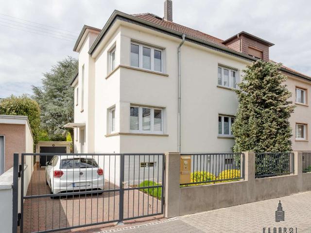 Haus zum Kaufen in Frankfurt am Main Nied 799.000,00 EUR 141 m²