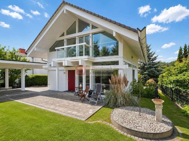 Haus zum Kaufen in Frankfurt am Main Niederursel 1.750.000,00 EUR 222 m²