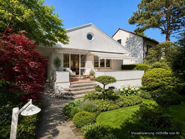 Haus zum Kaufen in Frankfurt am Main Sachsenhausen 1.650.000,00 EUR 159 m²
