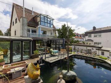 Haus zum Kaufen in Frankfurt am Main Sindlingen 965.000,00 EUR 274 m²